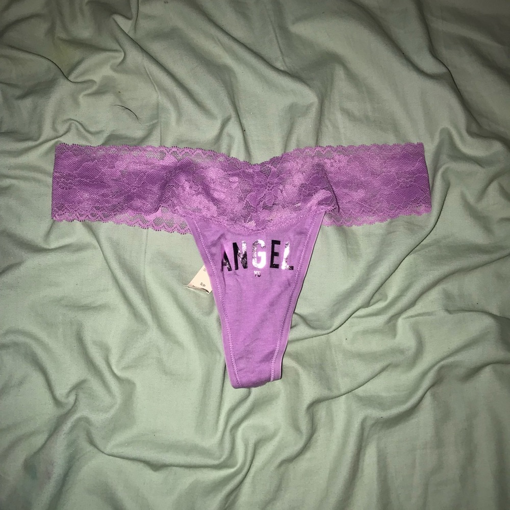 Victoria’s Secret pantie